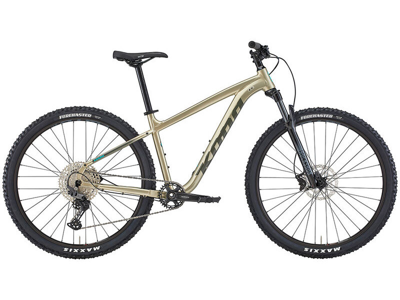 Kona Bikes Kahuna click to zoom image