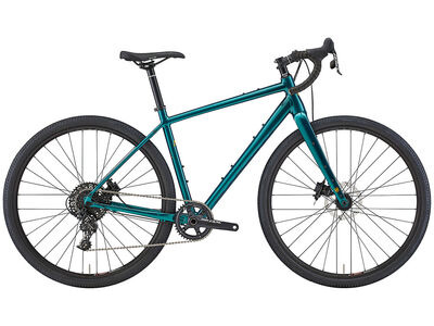 Kona Bikes Libre