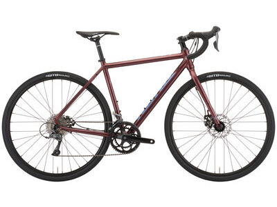 Kona Bikes Rove AL 700