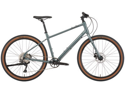 Kona Bikes Dew Plus