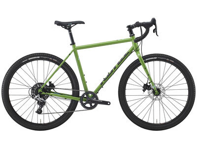 Kona Bikes Rove DL