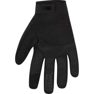 Madison DTE Waterproof Primaloft Thermal Gloves, black click to zoom image