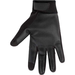 Madison Stellar Reflective Waterproof Thermal gloves, black click to zoom image