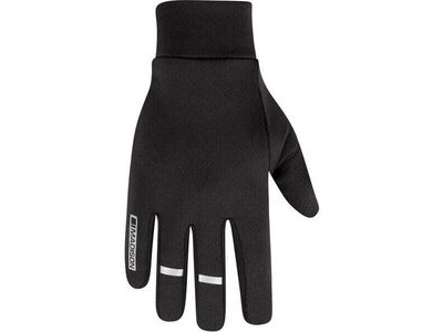 Madison Freewheel Isoler Thermal Pocket gloves, black