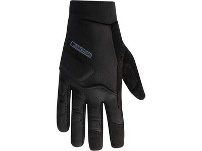 Madison Zenith gloves - black