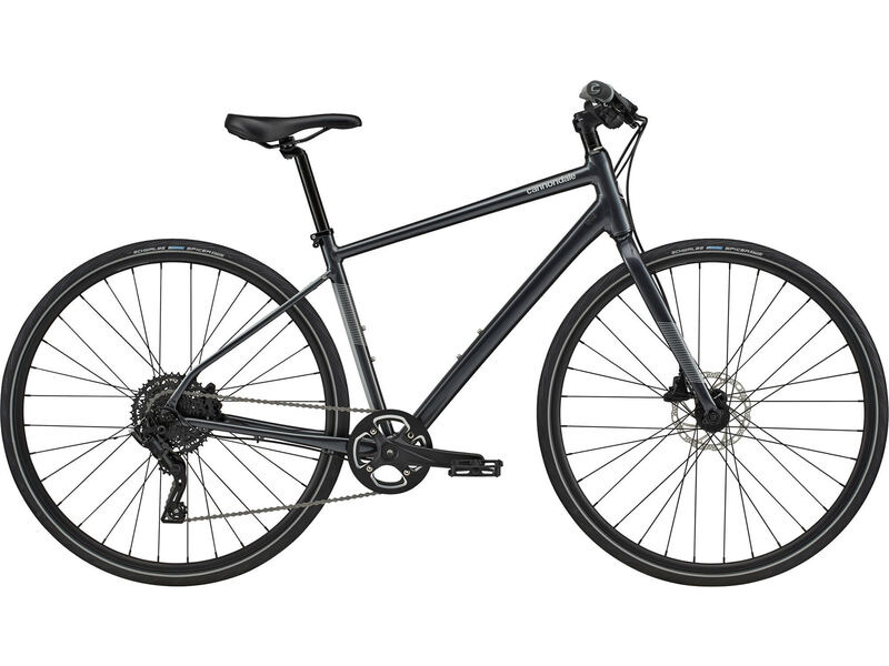 Cannondale Quick Disc 4 click to zoom image