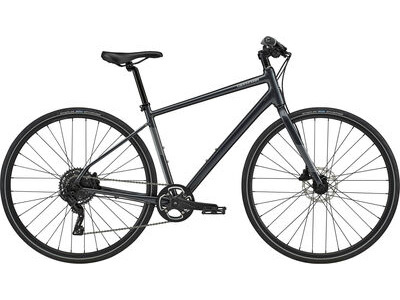 Cannondale Quick Disc 4