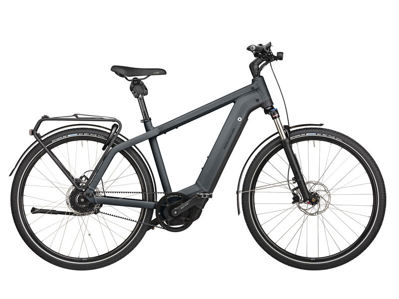 Riese and Muller Charger 3 Vario click to zoom image