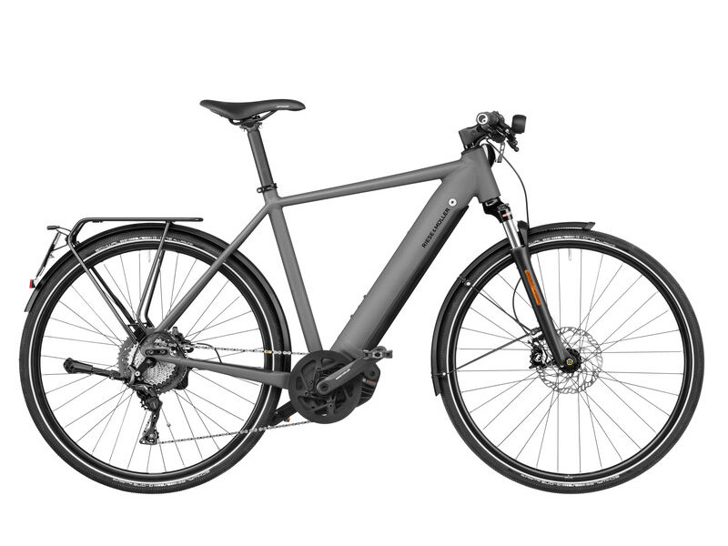 Riese and Muller Roadster Touring click to zoom image