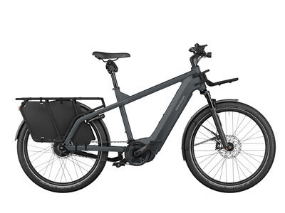 Riese and Muller Multicharger GT vario 750