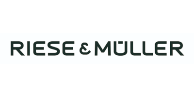 Riese and Muller logo
