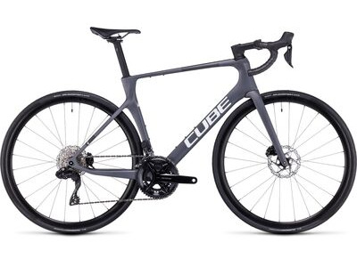 Cube agree c62 disc sales 105