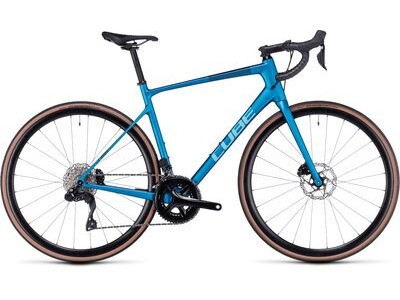 Cube Attain GTC SLX