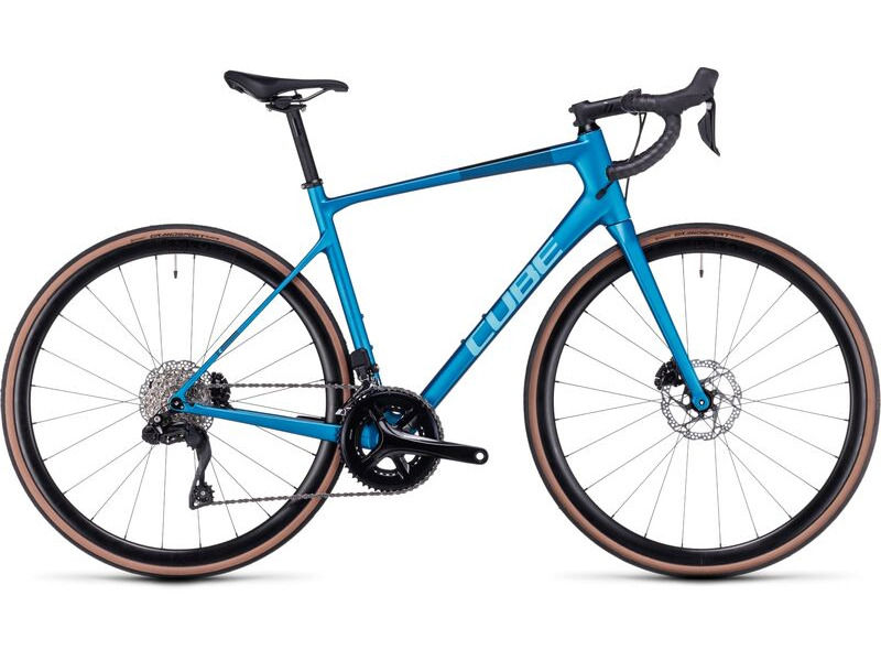Cube Attain GTC SLX click to zoom image
