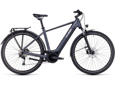 Cube Touring Hybrid ONE 500