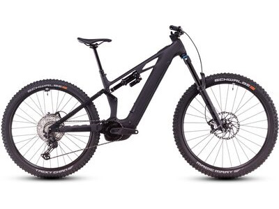 Cube Stereo Hybrid One77 HPC SLX