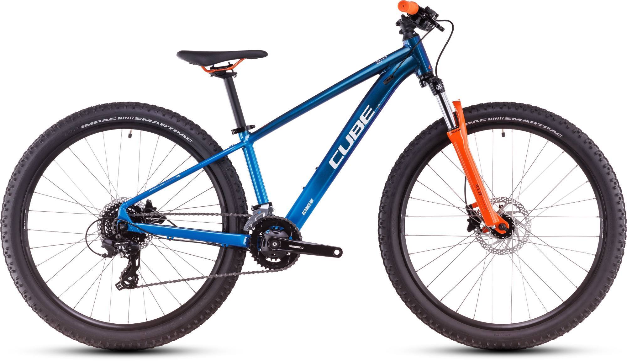Cube Acid 260 Disc Actionteam 26"