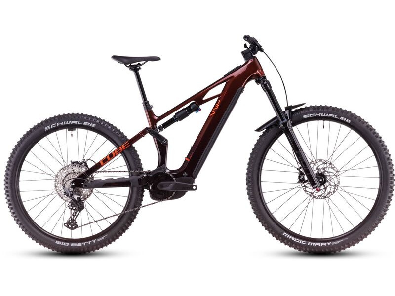 Cube Stereo Hybrid One77 Hpc Race click to zoom image