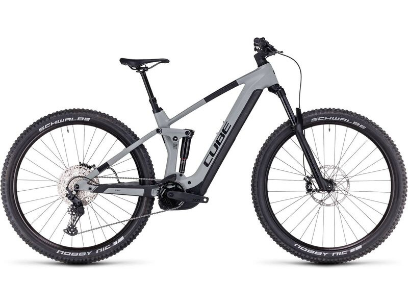 Cube Stereo Hybrid 140 HPC PRO 750 click to zoom image