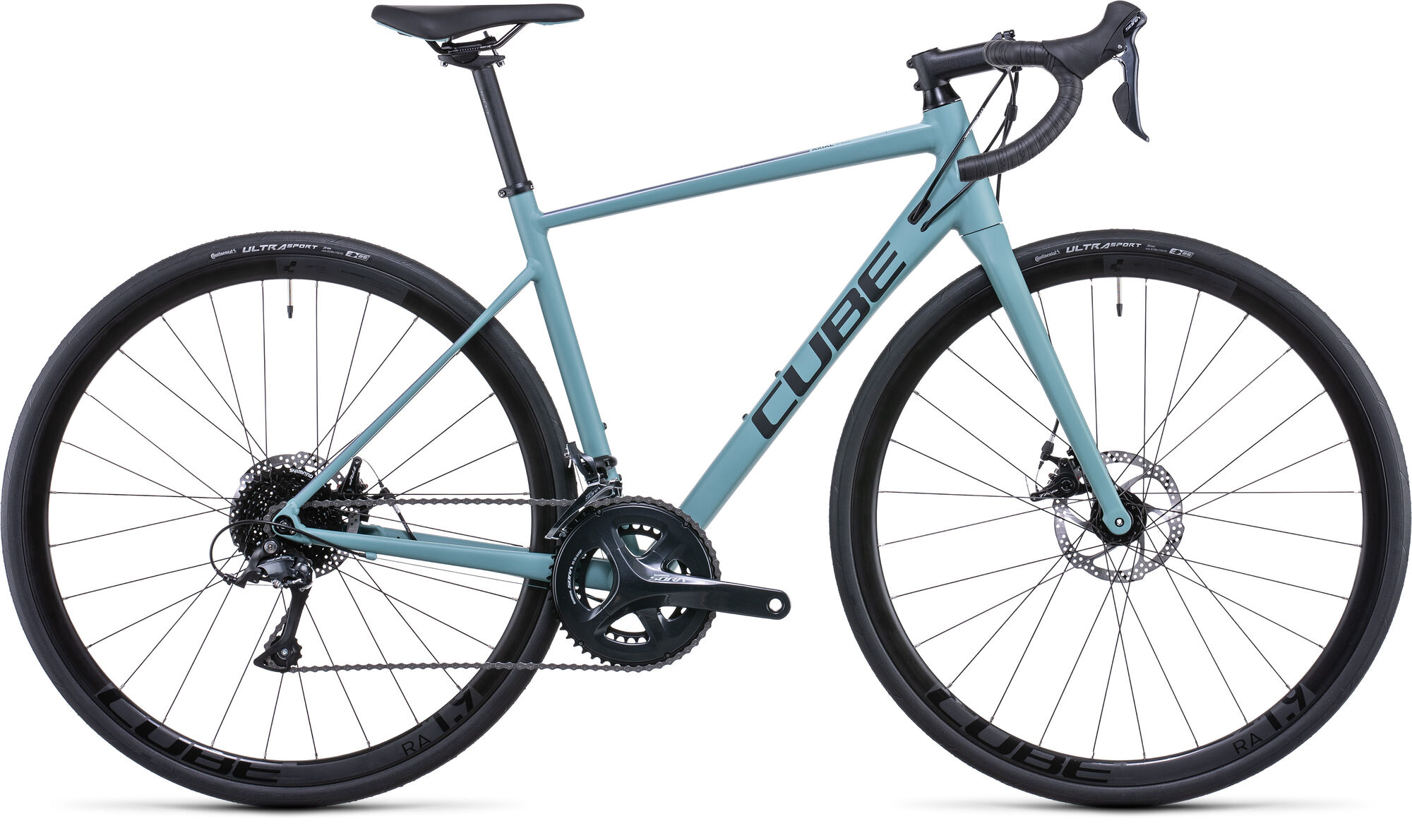 Cube axial ws pro disc 2021 clearance