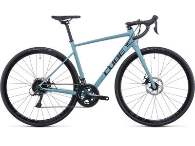 Cube Axial WS Pro