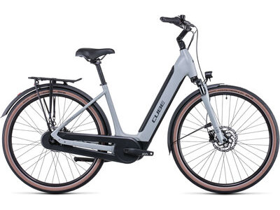 Cube Supreme Hybrid One 500 EE