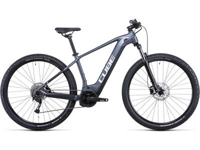 Cube Reaction Hybrid Performance 500