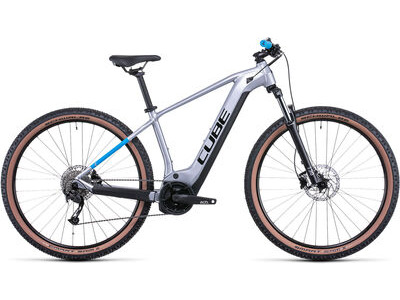 Cube Reaction Hybrid Performance 500