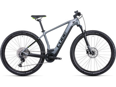 cube youth ebike