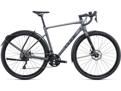 Cube NuRoad Pro FE