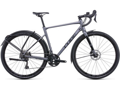 Cube NuRoad Race FE