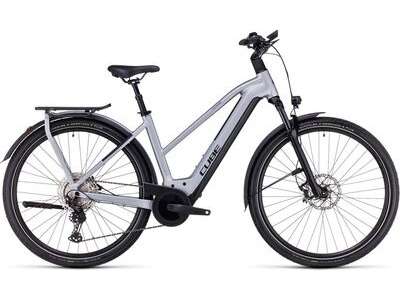 Cube Kathmandu Hybrid SLX 750 T