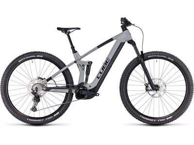 Cube Stereo Hybrid 140 HPC PRO 750