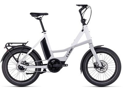 Cube Compact Hybrid 500