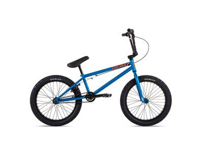 Stolen Bicycle Company Casino 20 Inch Matte Ocean Blue  click to zoom image