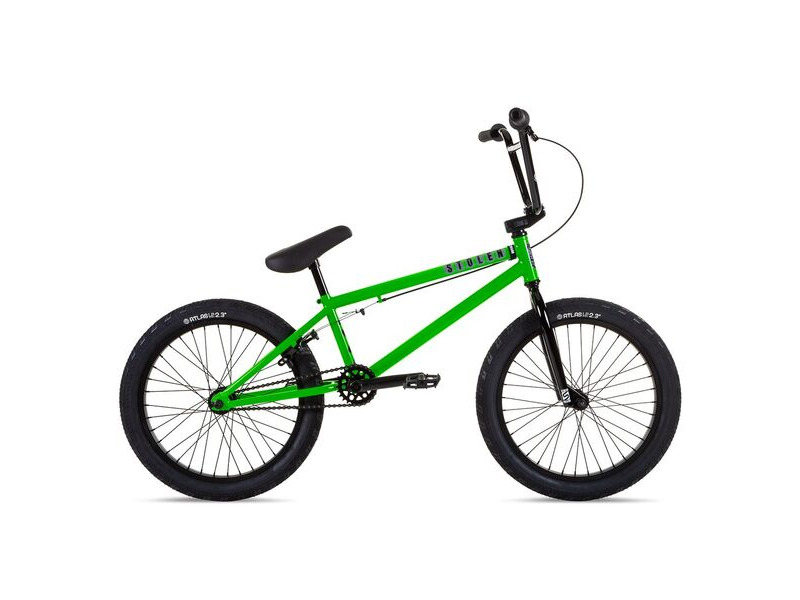 Stolen Bicycle Company Casino 359.99 BMX BMX Woodrup Cycles