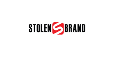 Stolen Bicycle Company logo