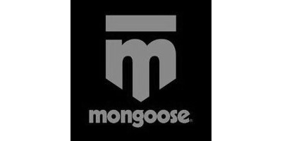 Mongoose BMX logo