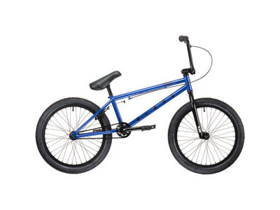 Blank BMX Tyro