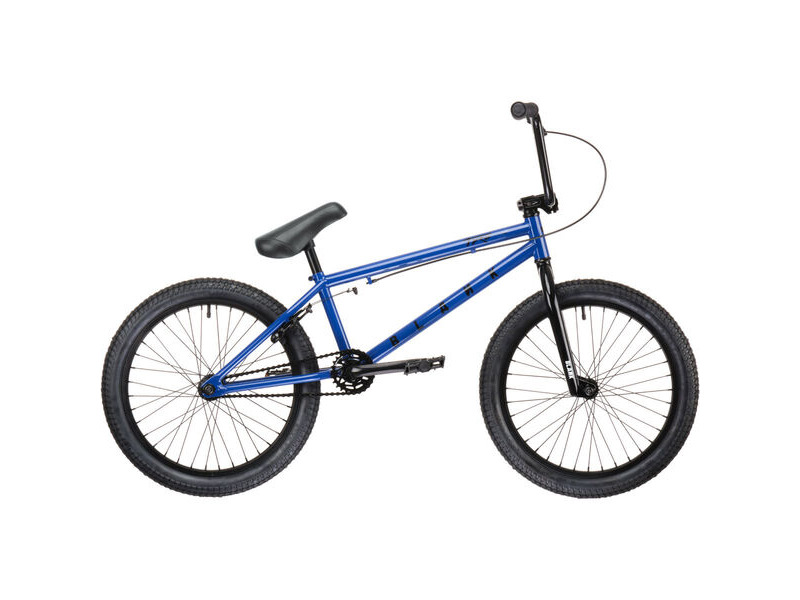 Blank BMX Tyro click to zoom image