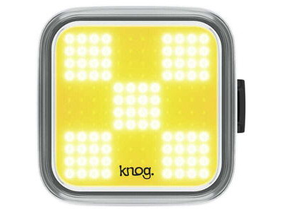 Knog Blinder Front