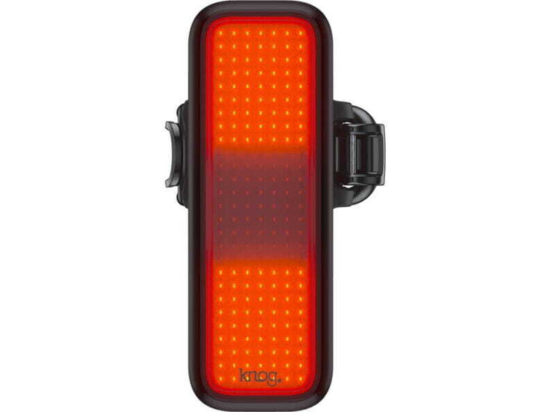 Knog Blinder V - Traffic click to zoom image