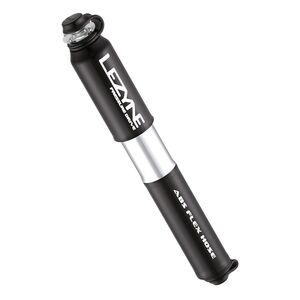 Lezyne Pressure Drive 216mm Black  click to zoom image