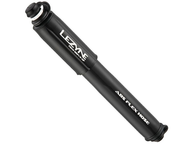 Lezyne Tech Drive HP click to zoom image