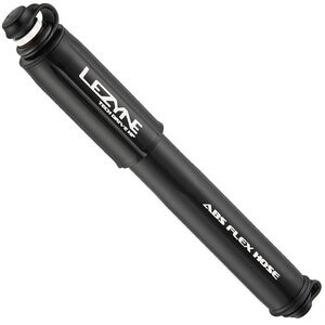 Lezyne Tech Drive HP 216mm Black  click to zoom image