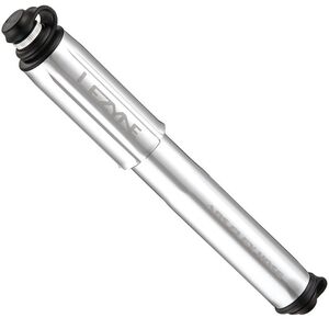 Lezyne Tech Drive HP 170mm Silver  click to zoom image