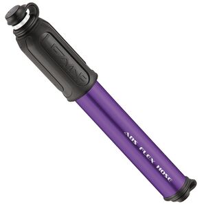 Lezyne HP Drive V2 170mm Purple  click to zoom image