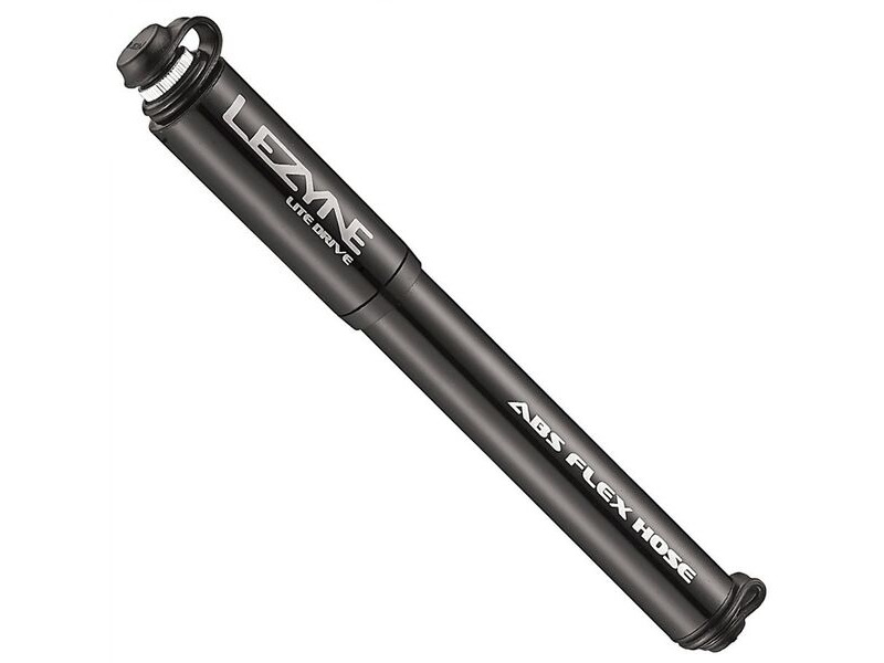 Lezyne Lite Drive click to zoom image