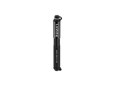 Lezyne Grip Drive HP - S - Black