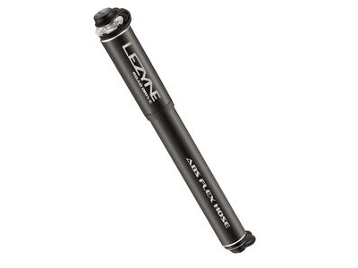 Lezyne Road Drive - S - Black